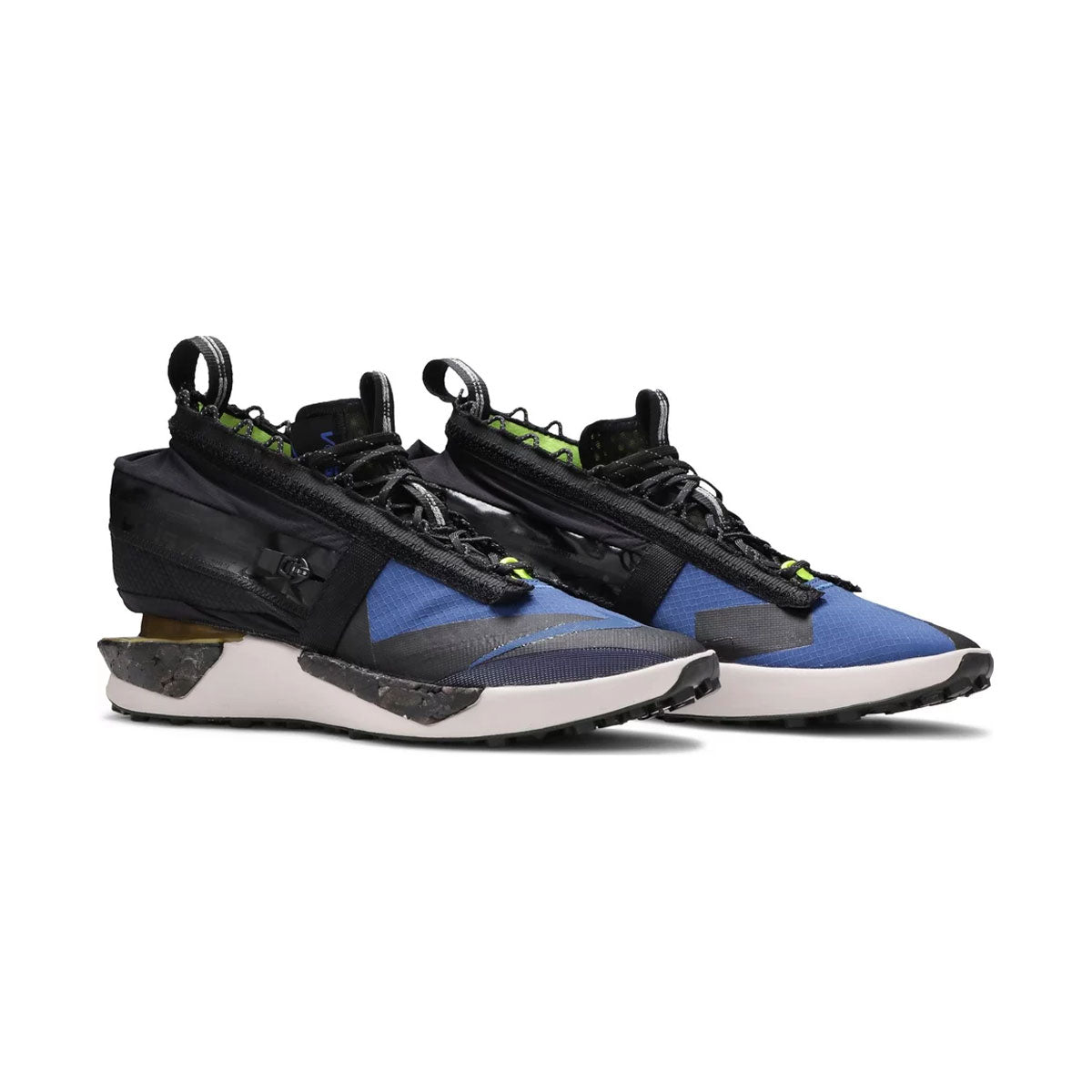 Nike Men's ISPA Drifter Gator