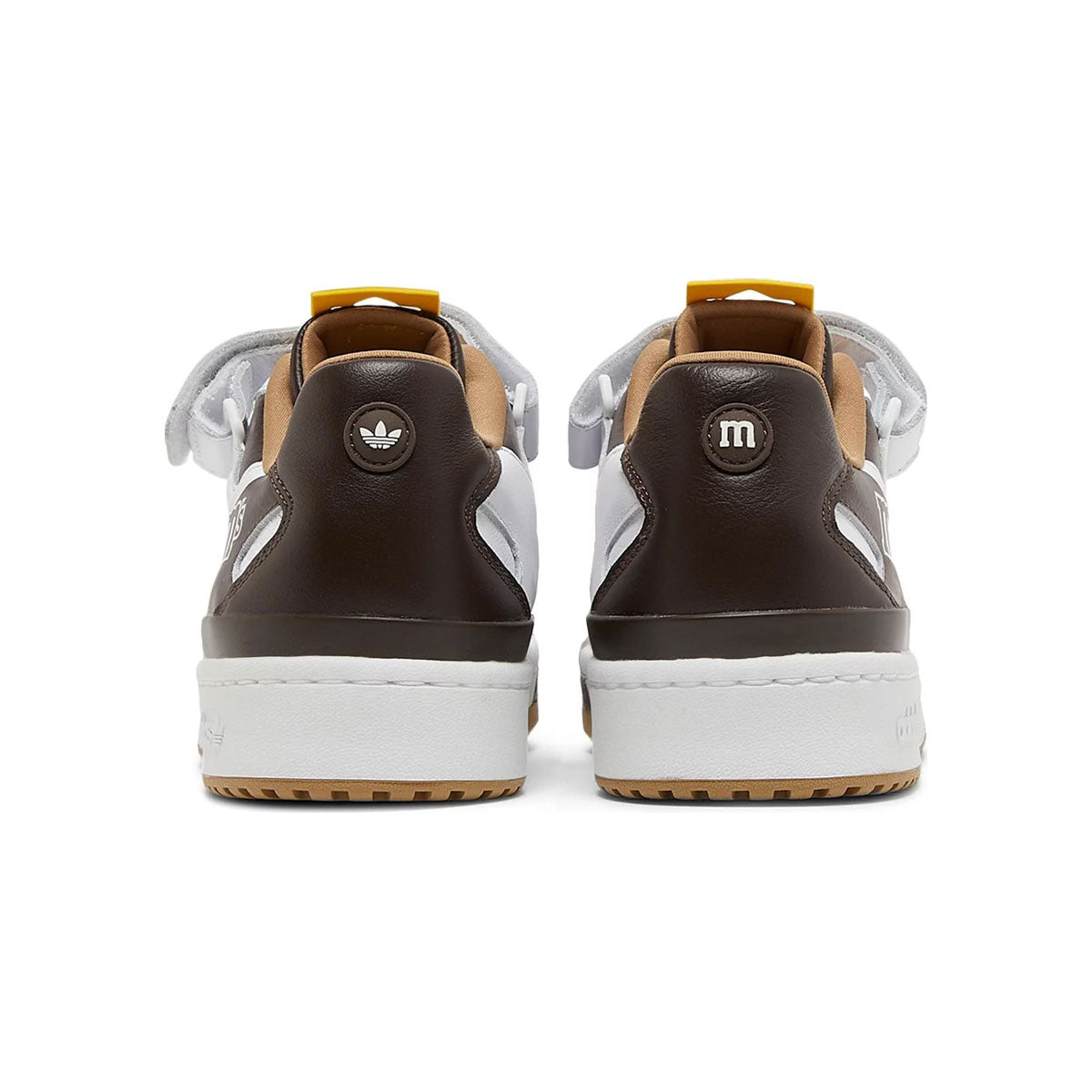 Adidas Forum Low M&M's Brown