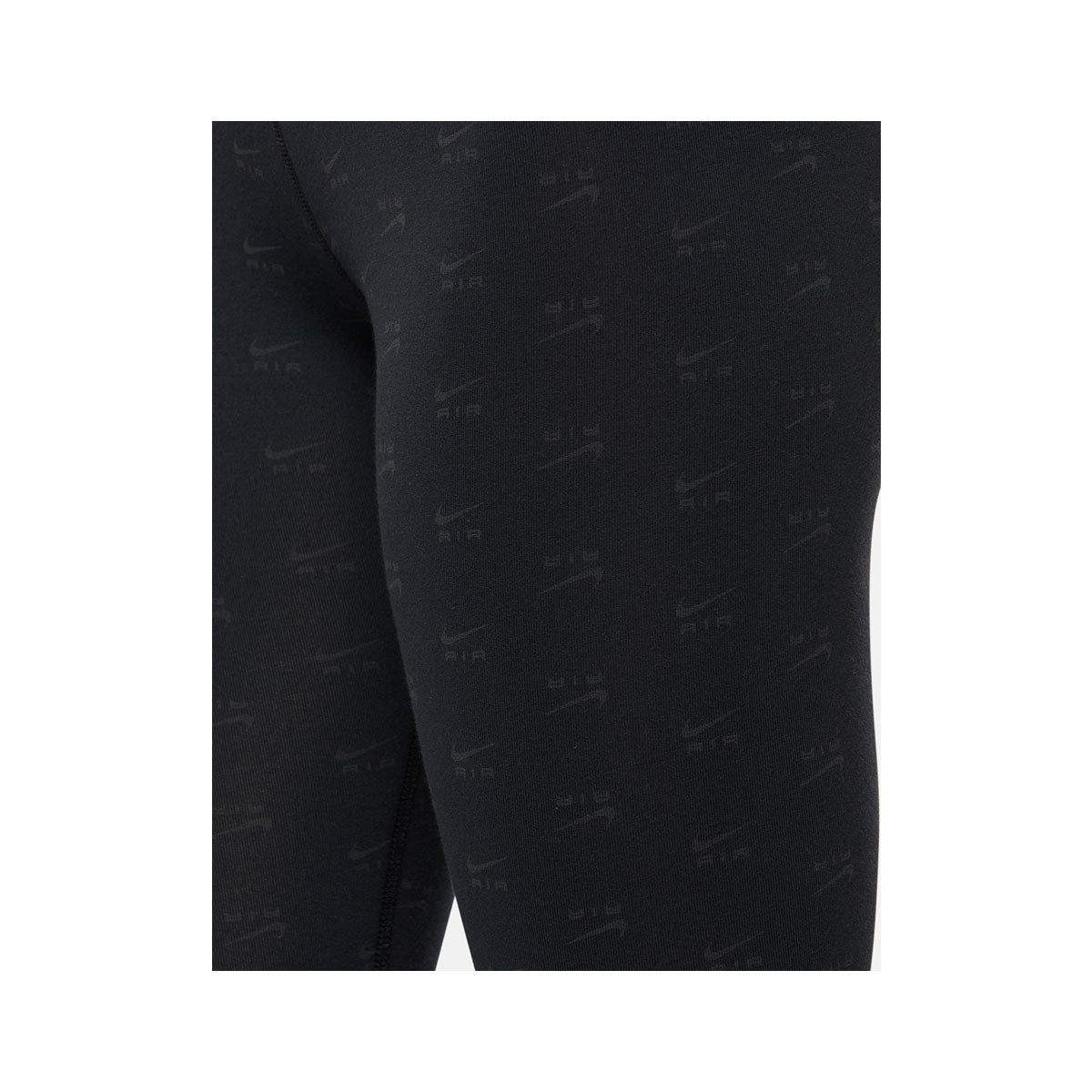 Nike Air Women's High-Waisted Printed Leggings