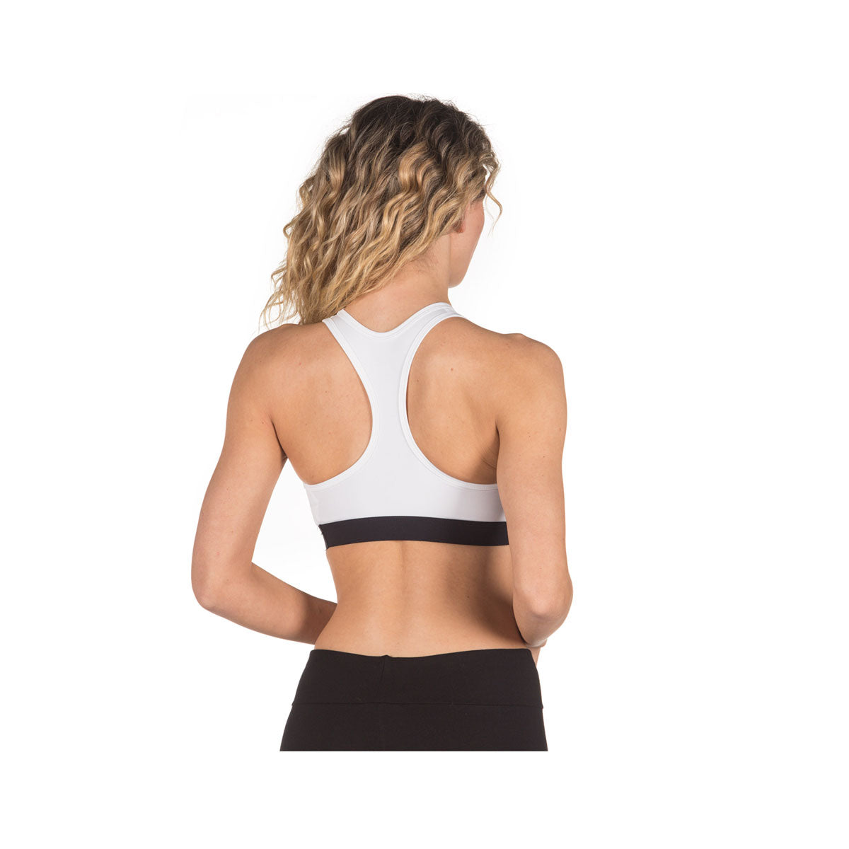 Nike Women's Swoosh Medium Support Sports Bra