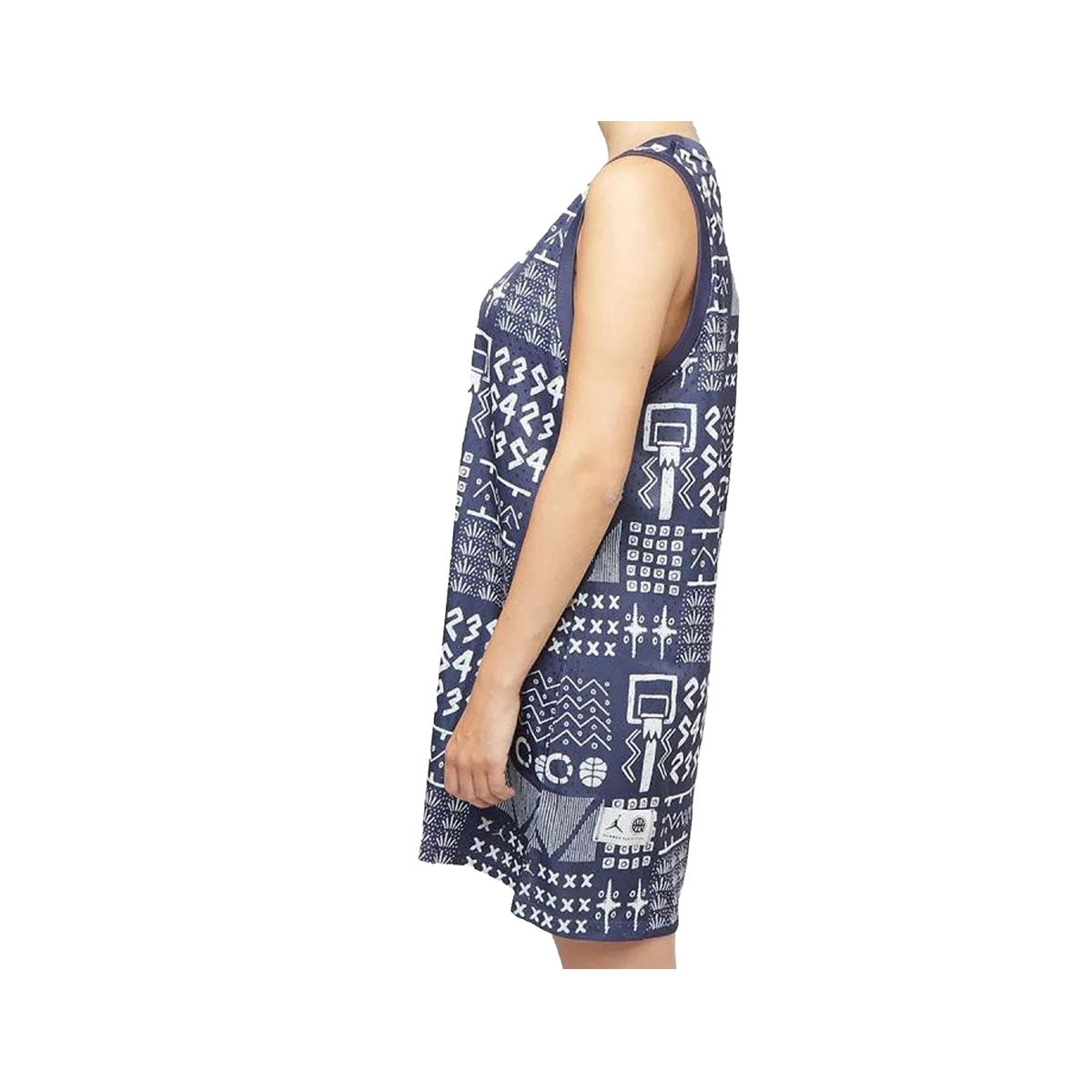 Air Jordan Women's Heritage Quai 54 Dress