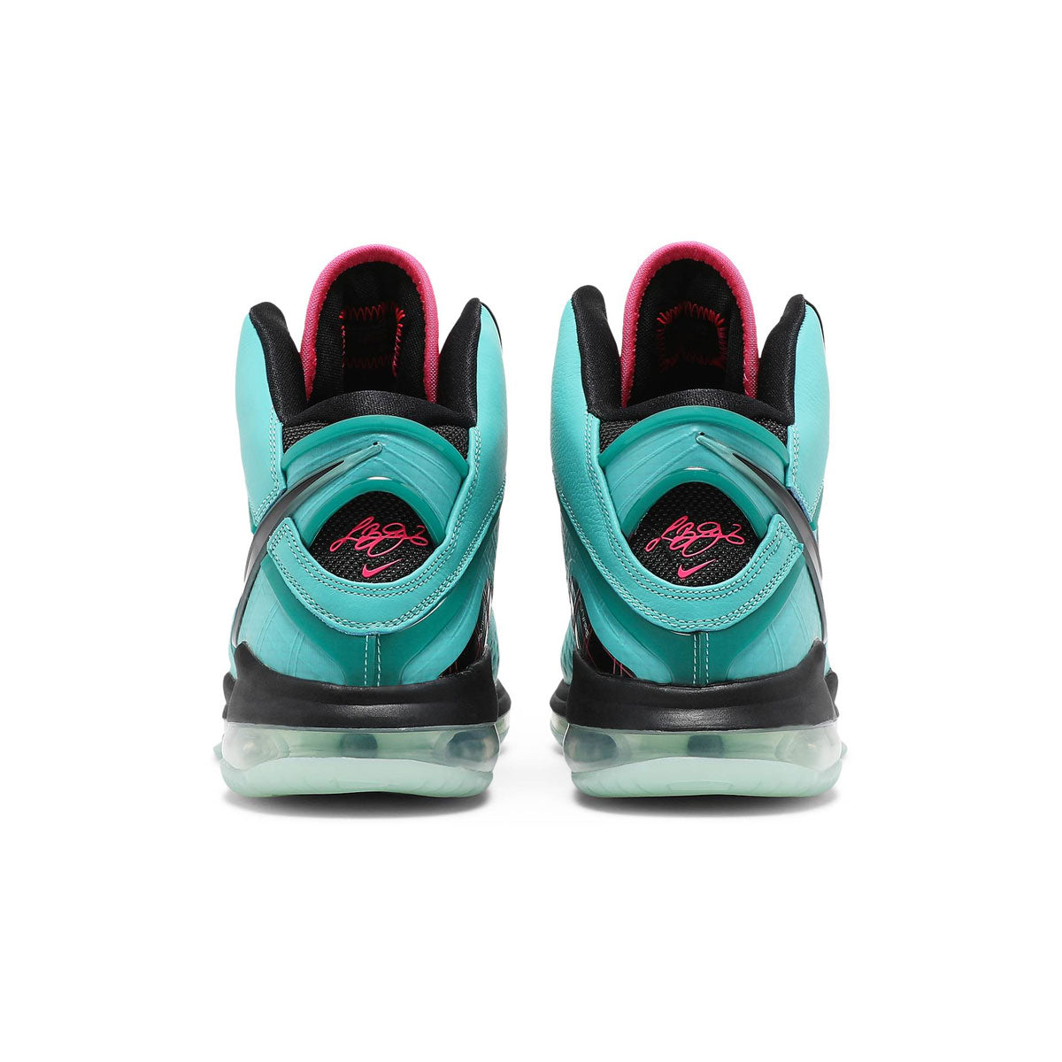 Nike Men's Lebron 8 ' South Beach'