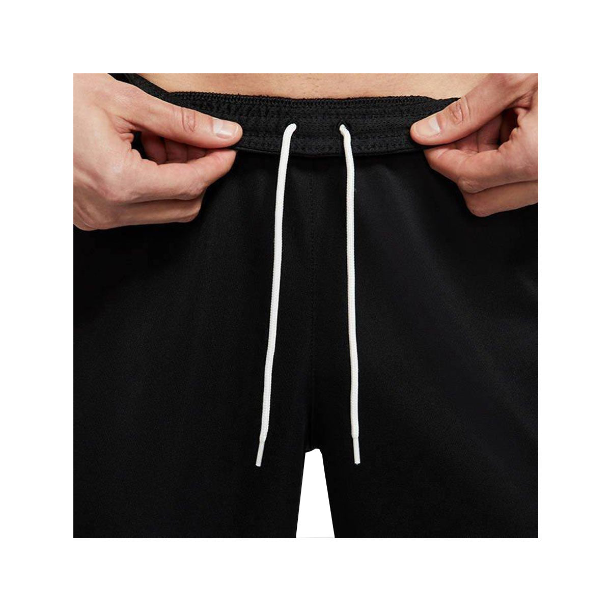 Nike Men's Dry Park III Running Football Shorts