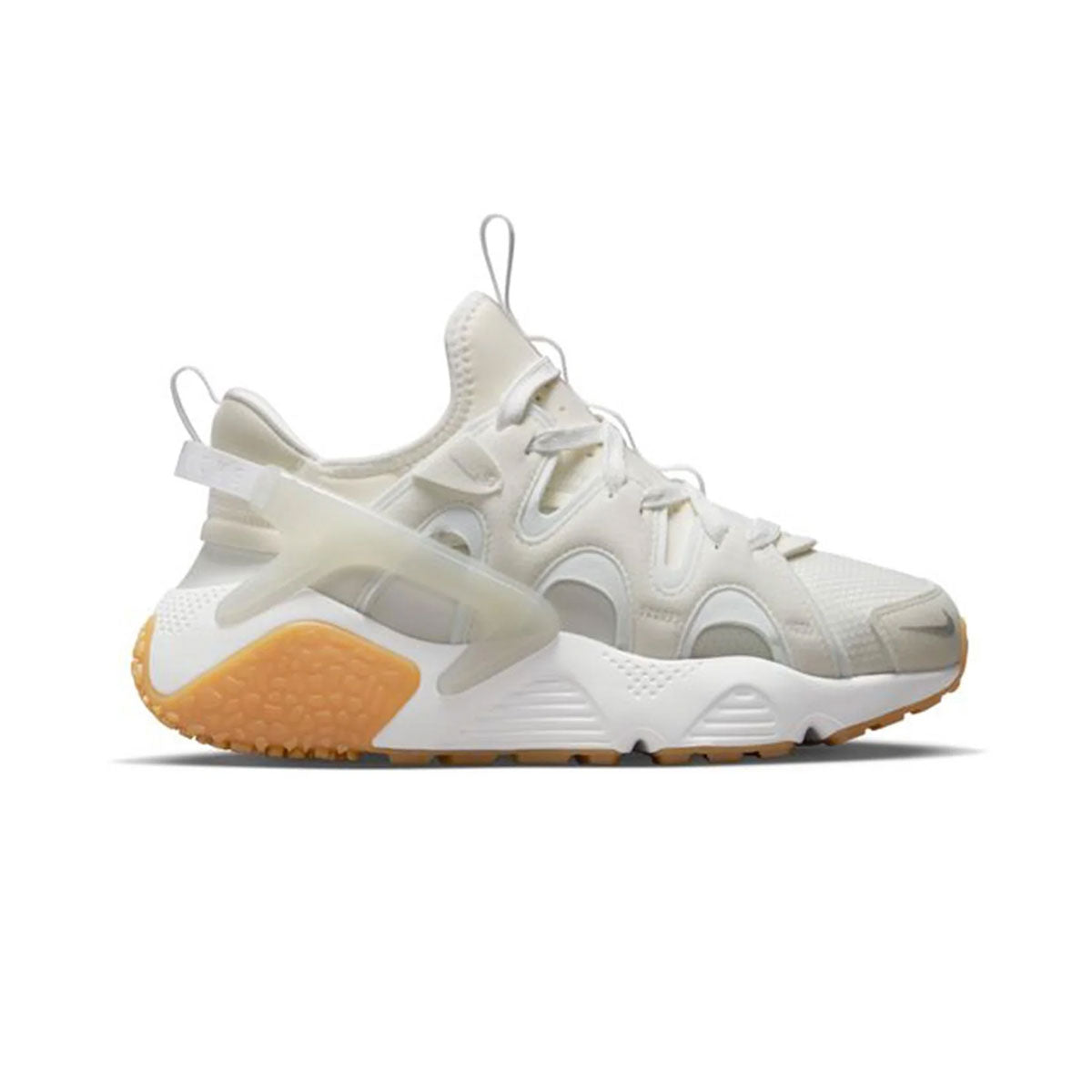 Nike Women's Air Huarache Craft White Gum
