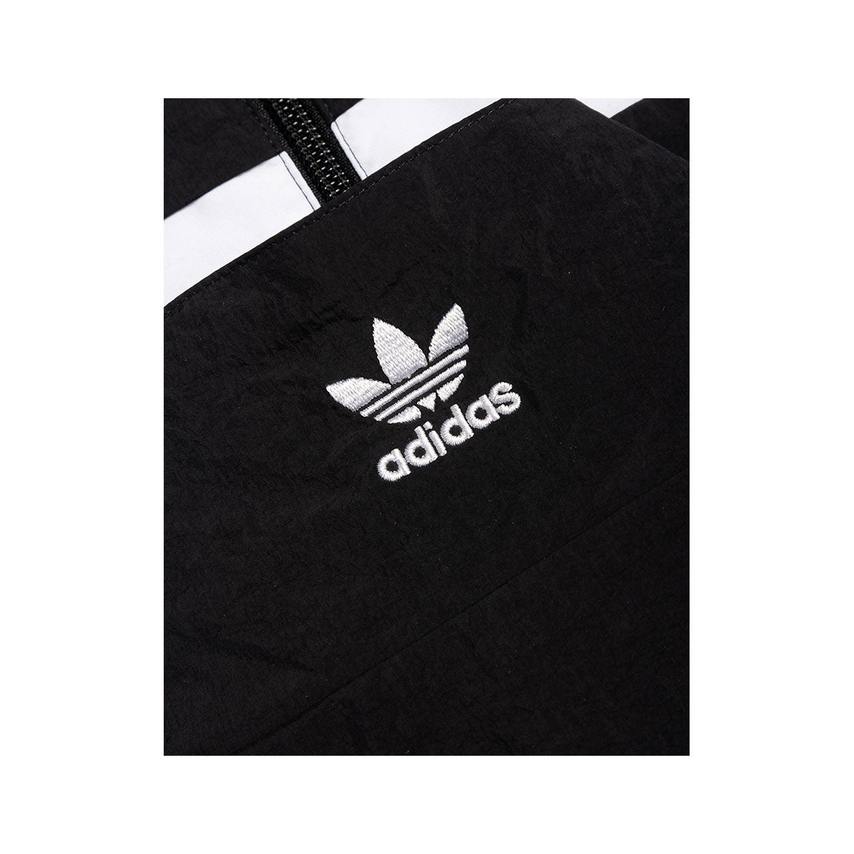 Adidas Women's Large Logo Track Jacket