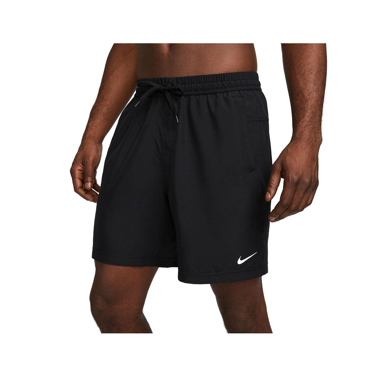 Nike Men's Dri-FIT Knit 7in Training Shorts