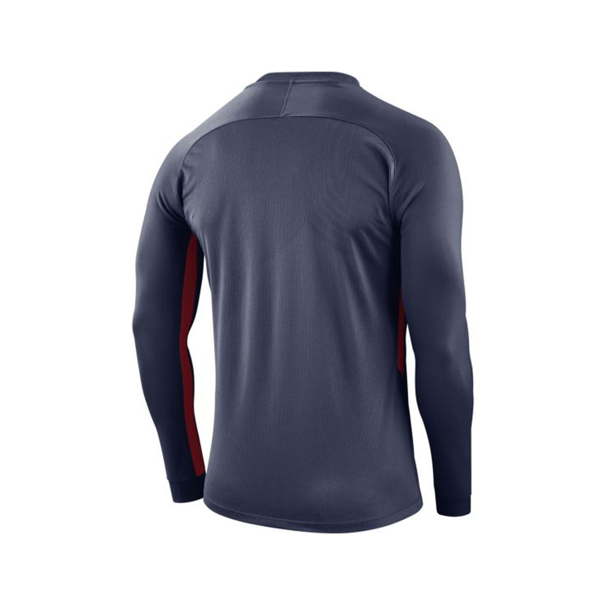 Nike Boy's Tiempo Premier LS Jersey