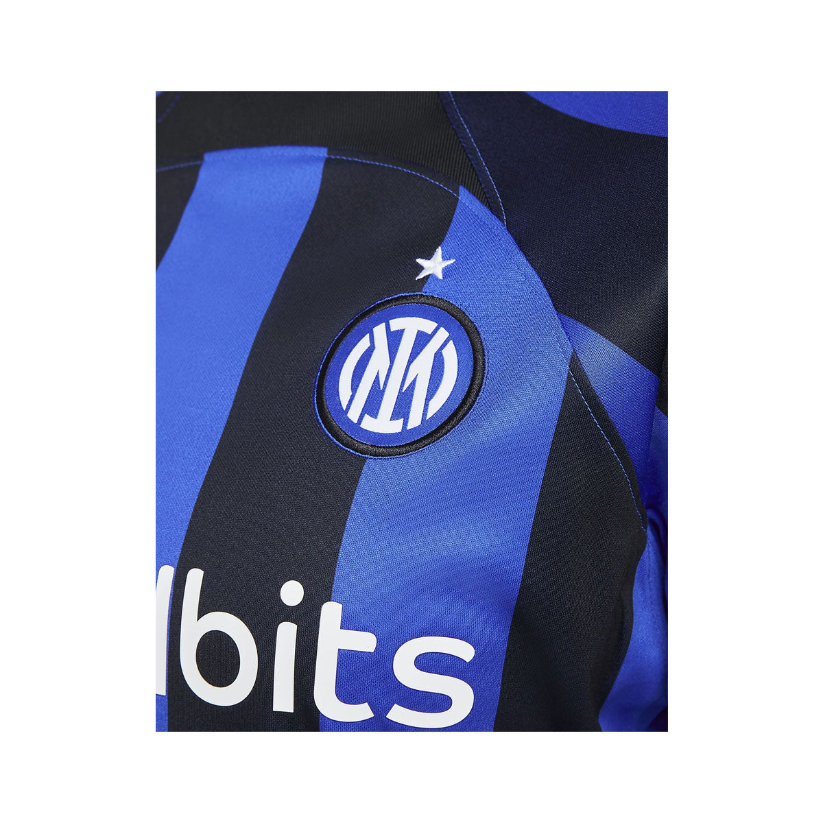 Nike Women's Inter Milan 2022/23 Stadium