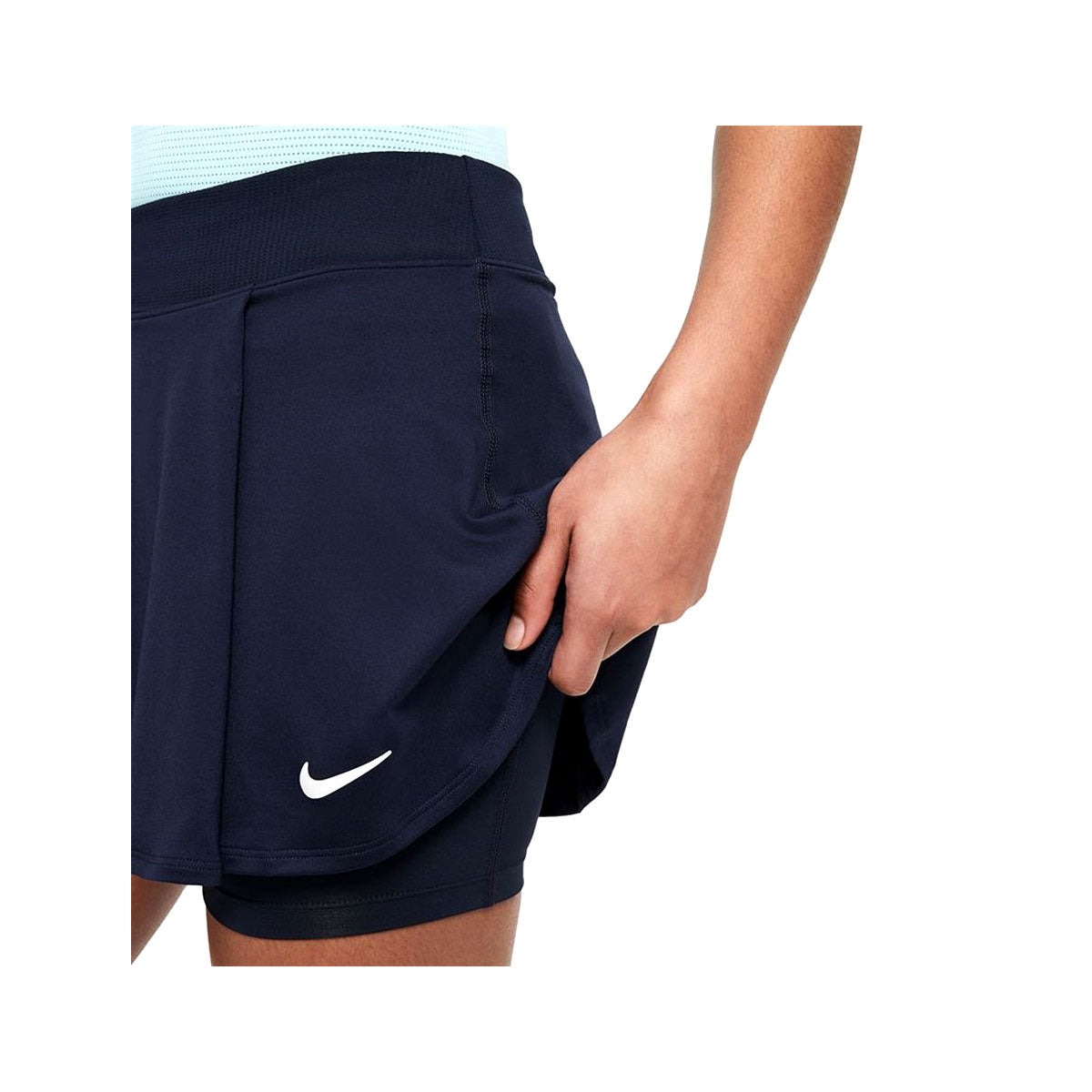 Nike Women's Court Victory Tall Skirt