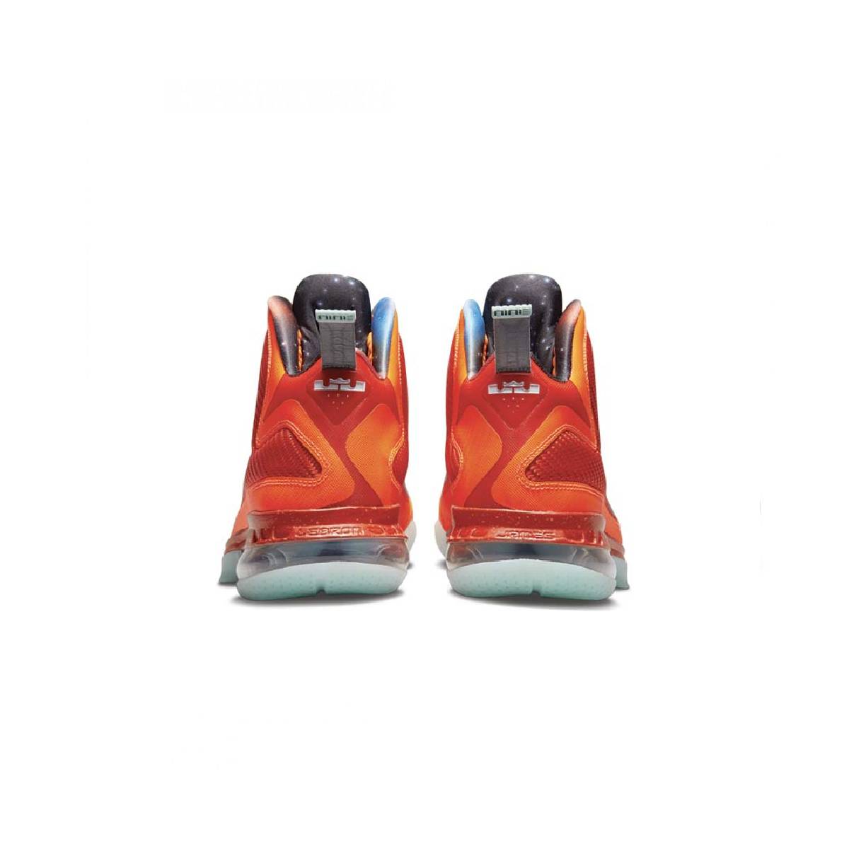 Nike Men's LeBron 9 Big Bang (2022)
