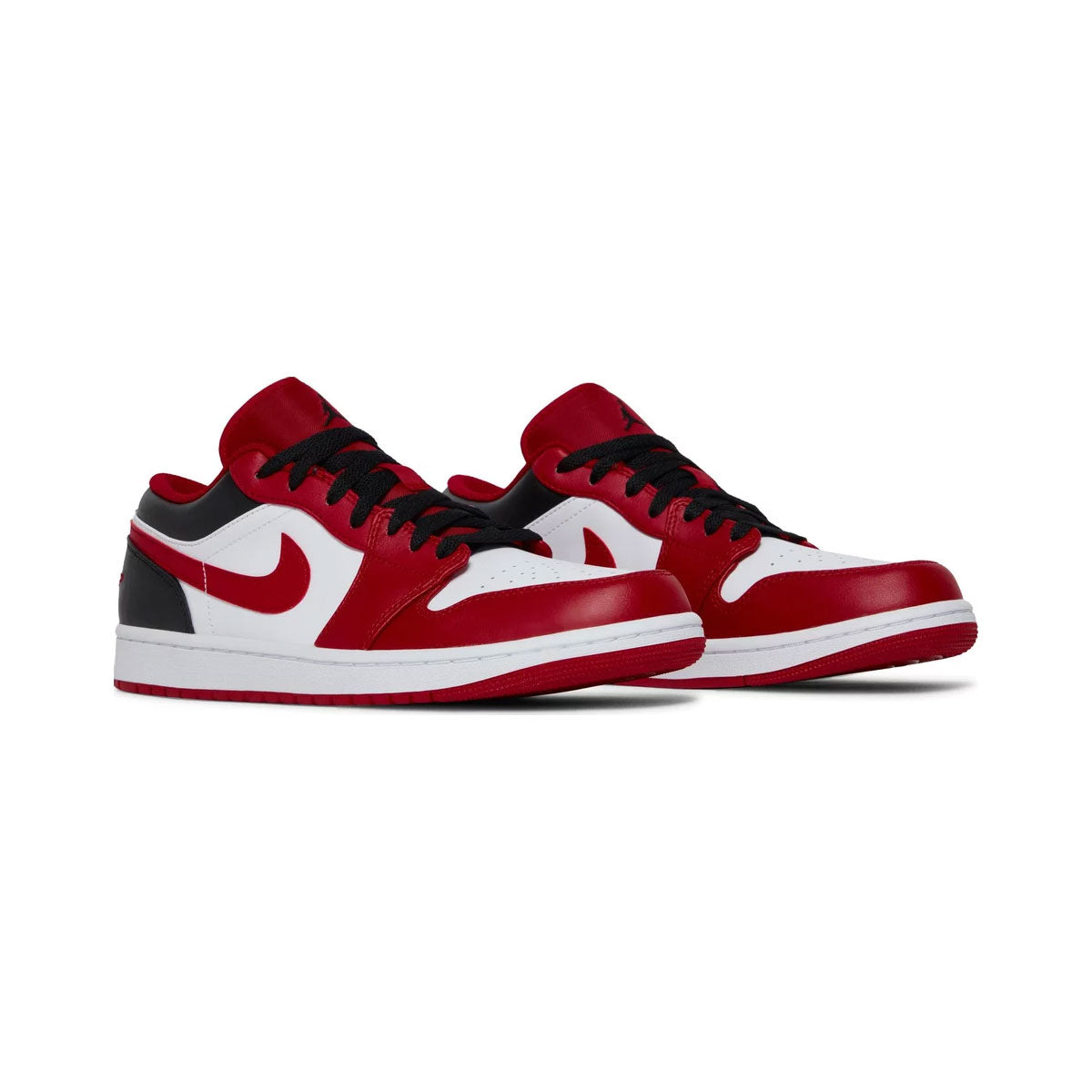 Jordan Men's 1 Low Bulls