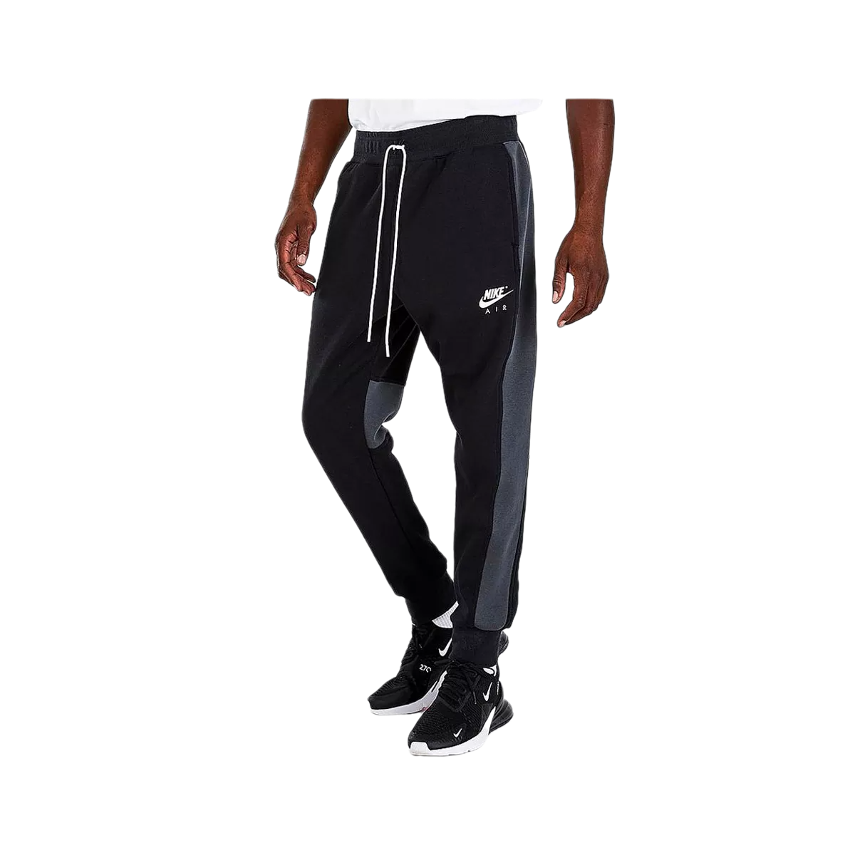 Nike Men's Air Fleece Jogger