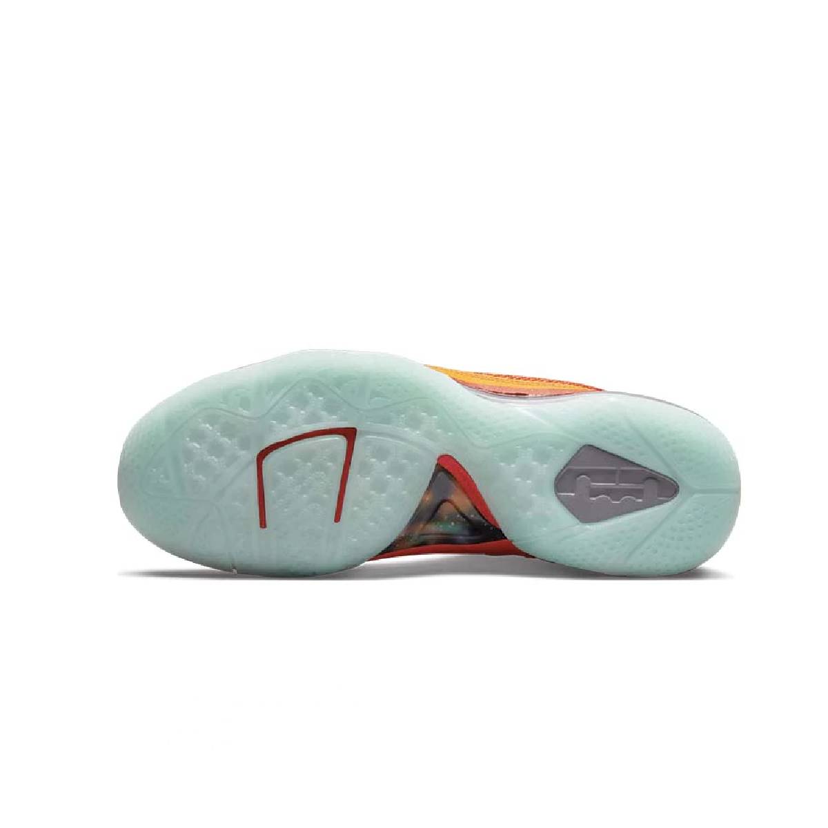 Nike Men's LeBron 9 Big Bang (2022)