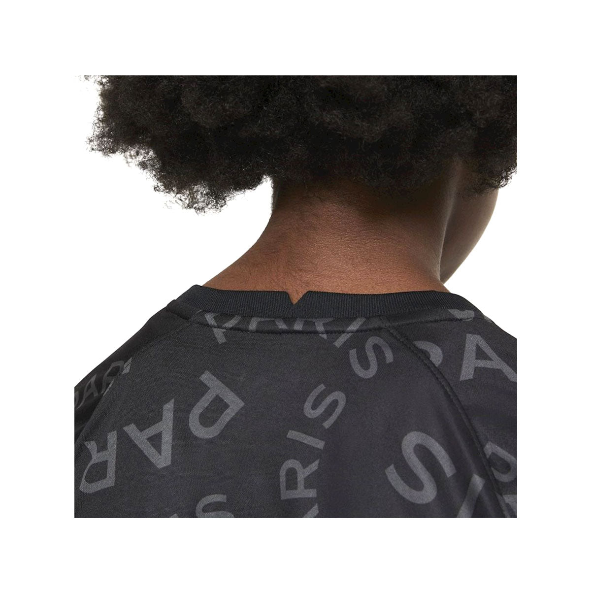 Nike GS PSG Pre-Match SS Soccer Top