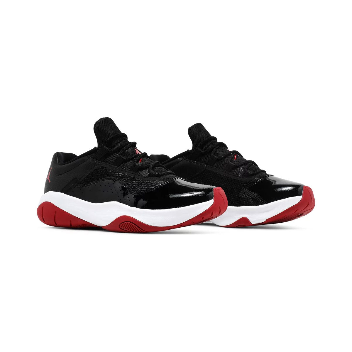 Air Jordan 11 GS CMFT Low 'Bred'