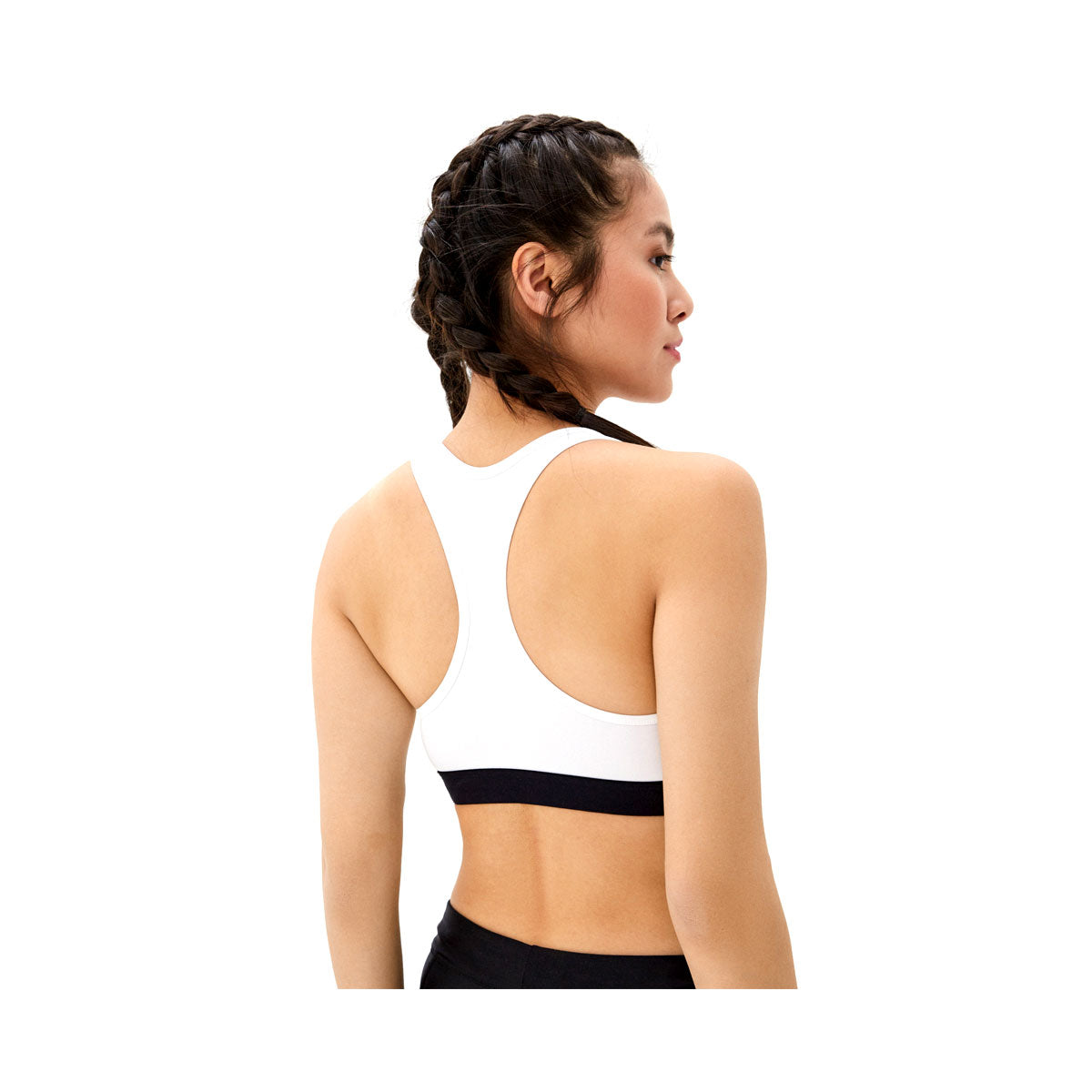 Nike Women's Swoosh Medium Support Sports Bra