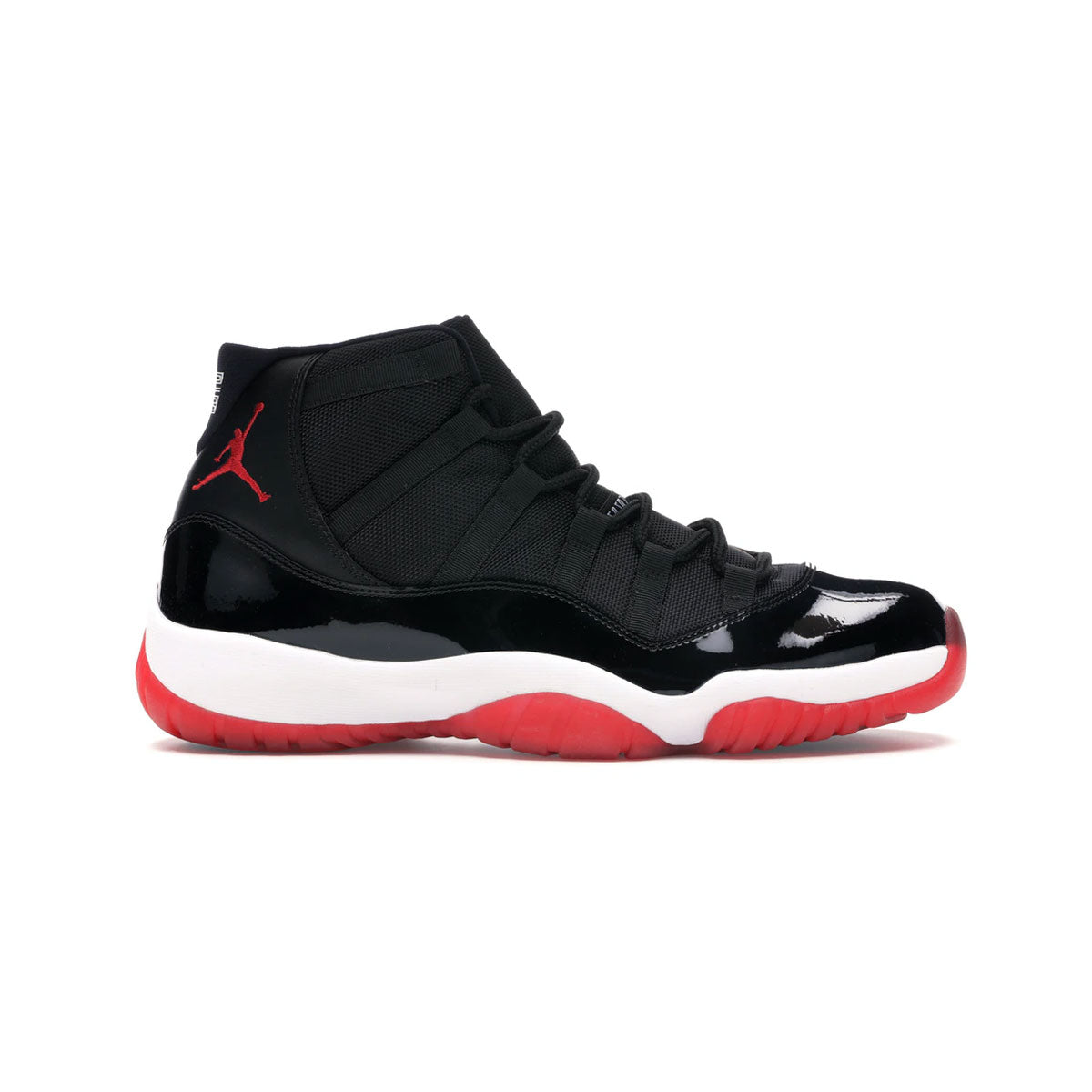 Air Jordan 11 Retro Playoffs 2012 Release