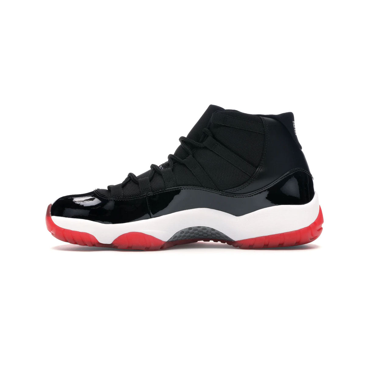 Air Jordan 11 Retro Playoffs 2012 Release