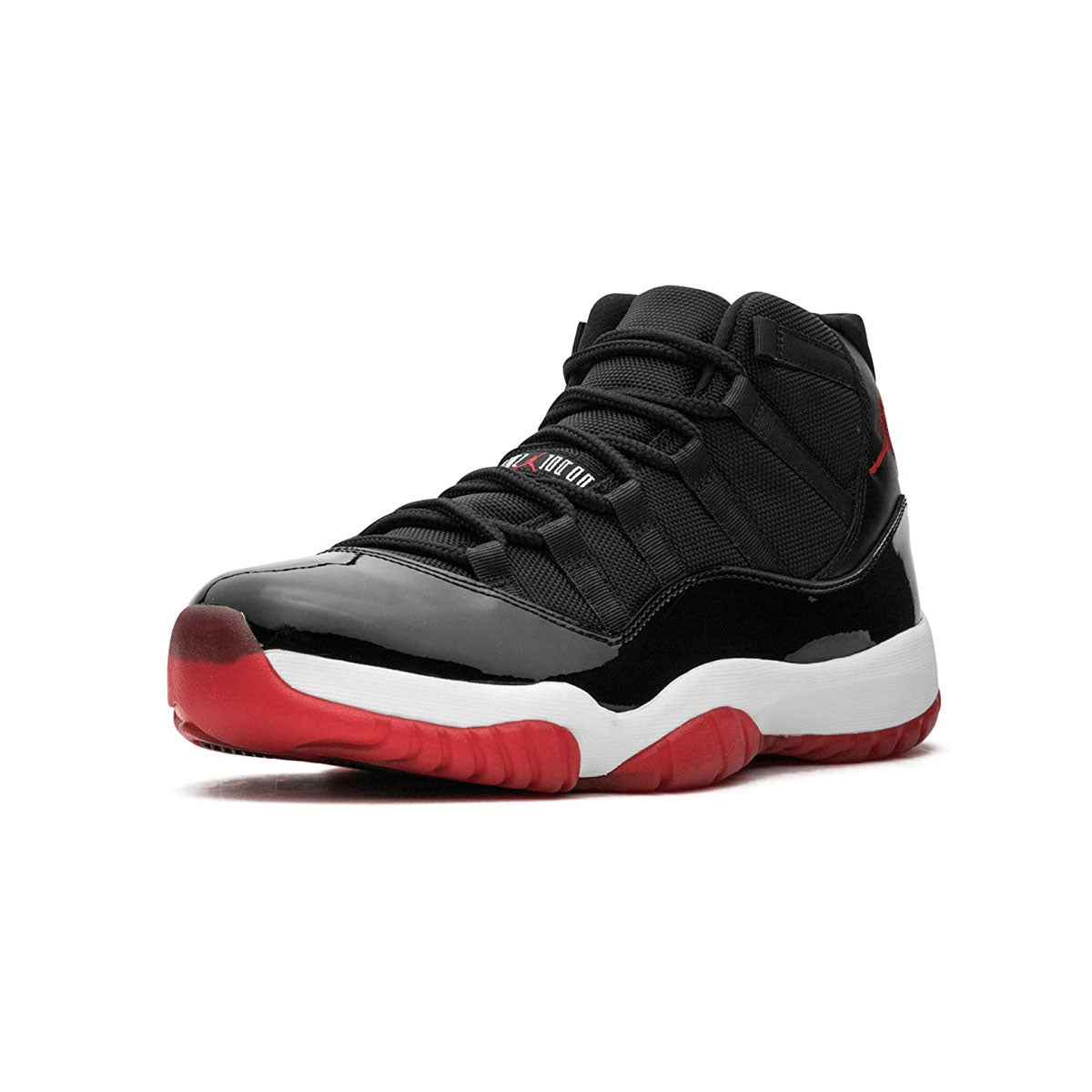 Air Jordan 11 Retro Playoffs 2012 Release