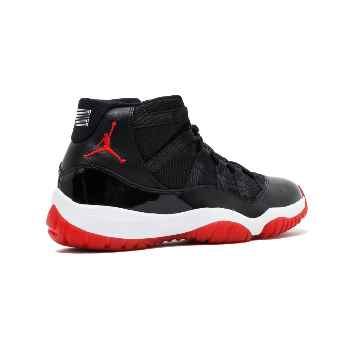 Air Jordan 11 Retro Playoffs 2012 Release