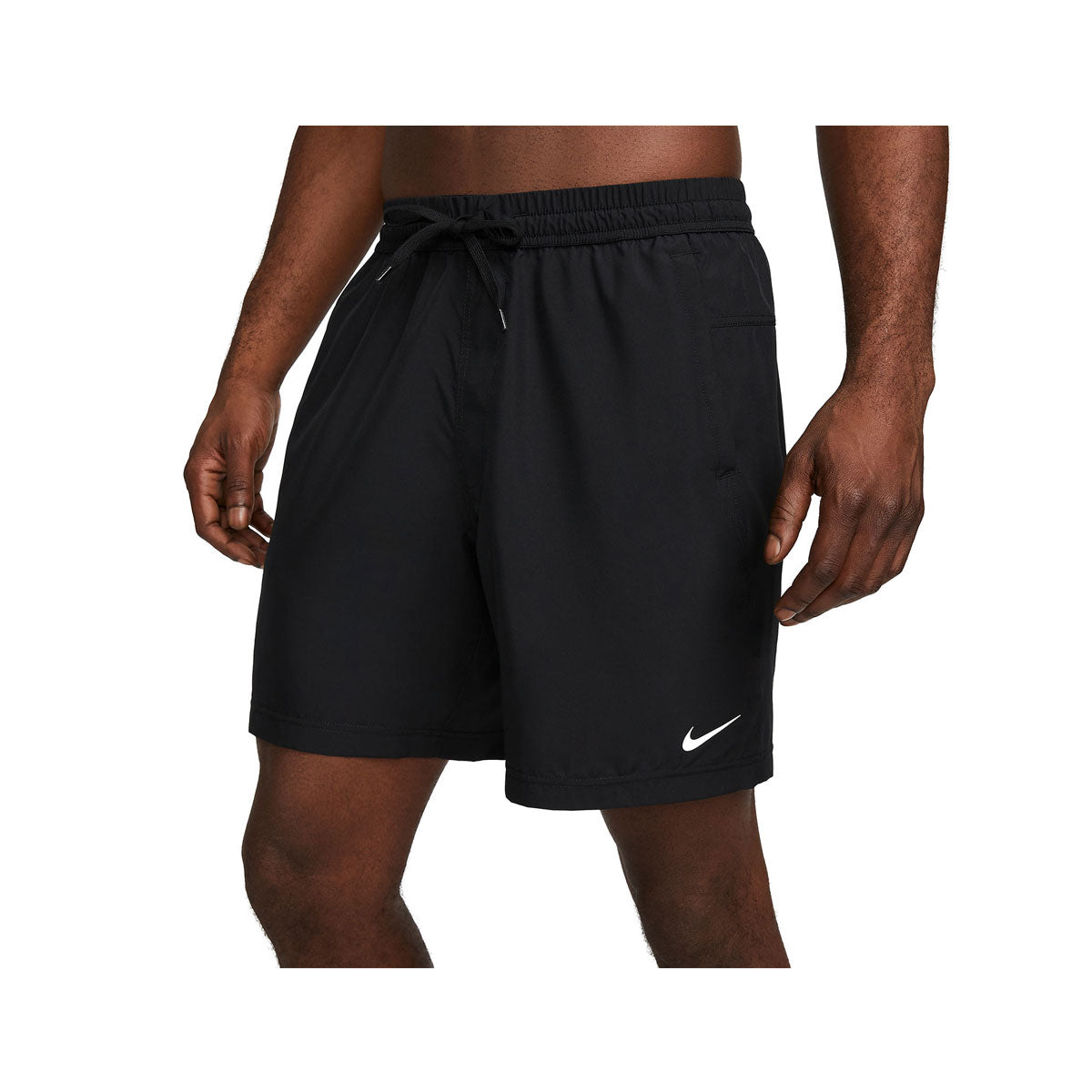 Nike Men's Dri-FIT Knit 7in Training Shorts