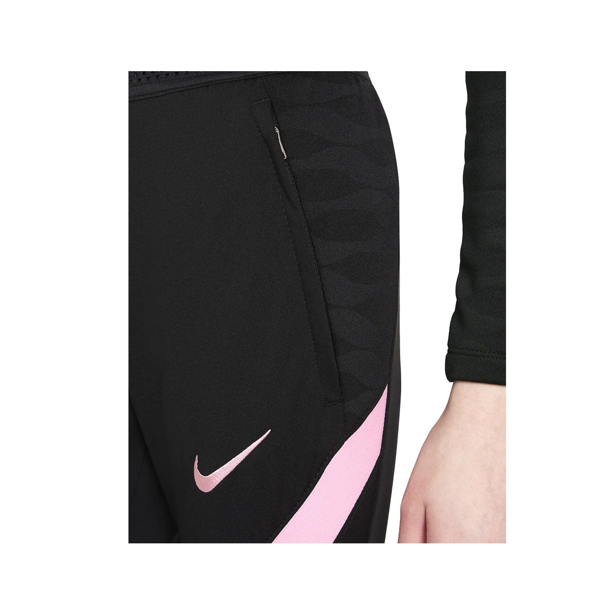 Nike Girls Paris Saint-Germain Strike Away Nike Dri-FIT Football Pants