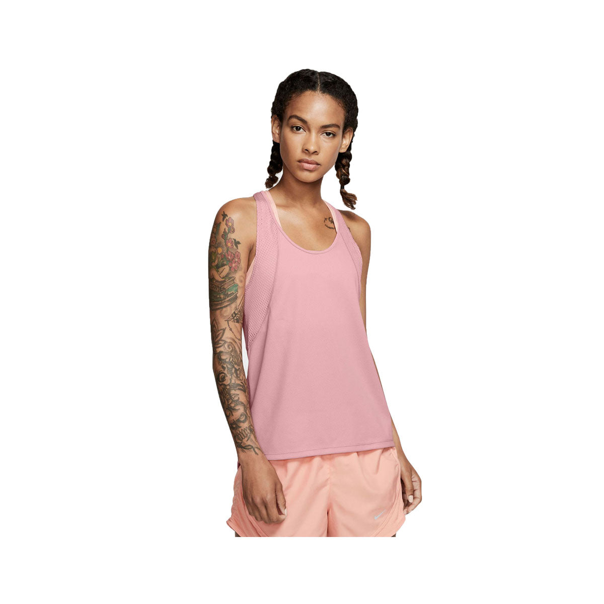 Nike Women's Dri-Fit Running Tank Top
