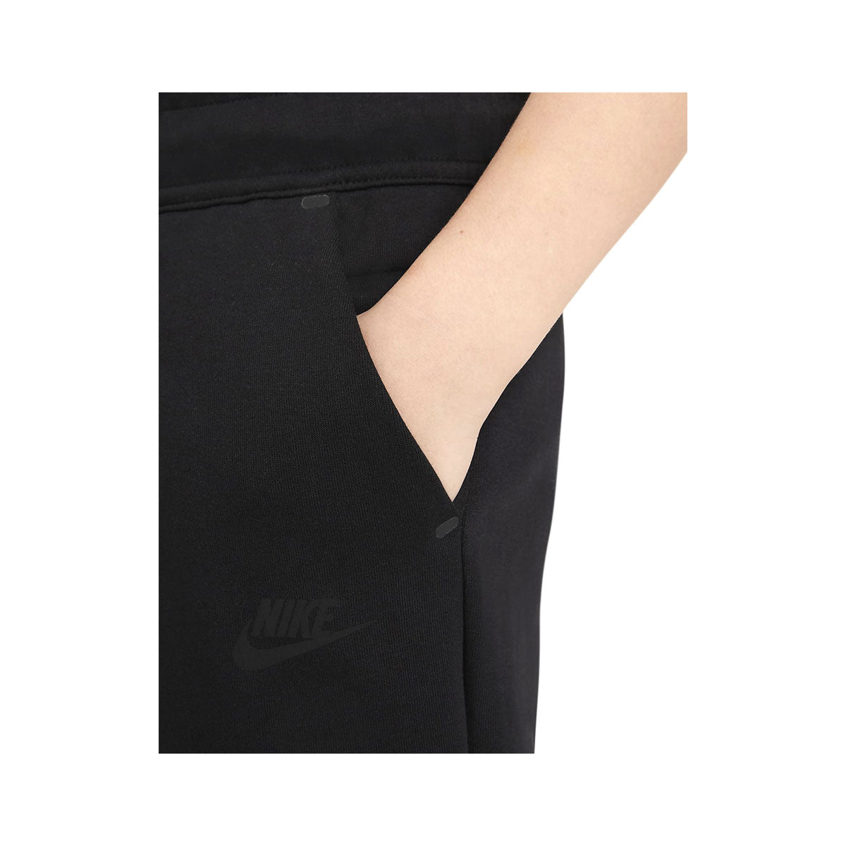 Nike Boy's Sportswear Fleece Short