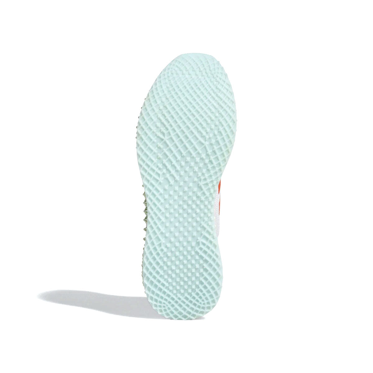 Adidas Men's 4D Run 1.0 Signal Coral