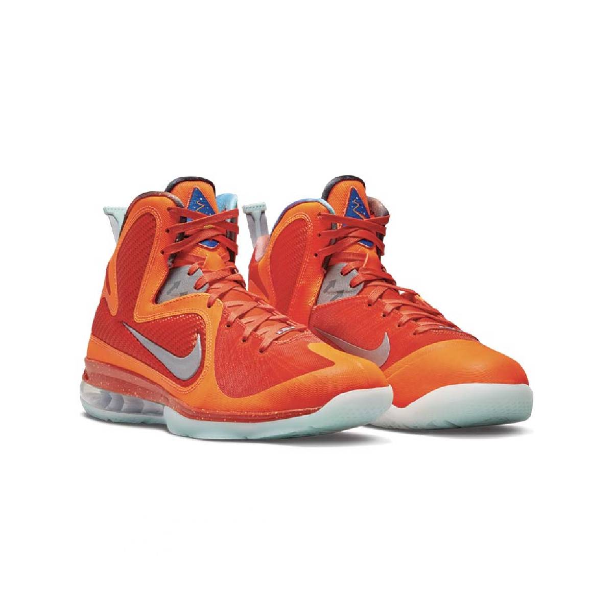 Nike Men's LeBron 9 Big Bang (2022)