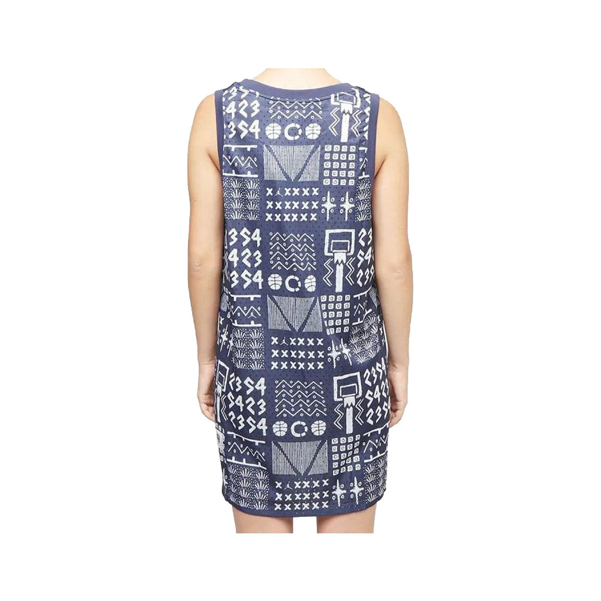 Air Jordan Women's Heritage Quai 54 Dress