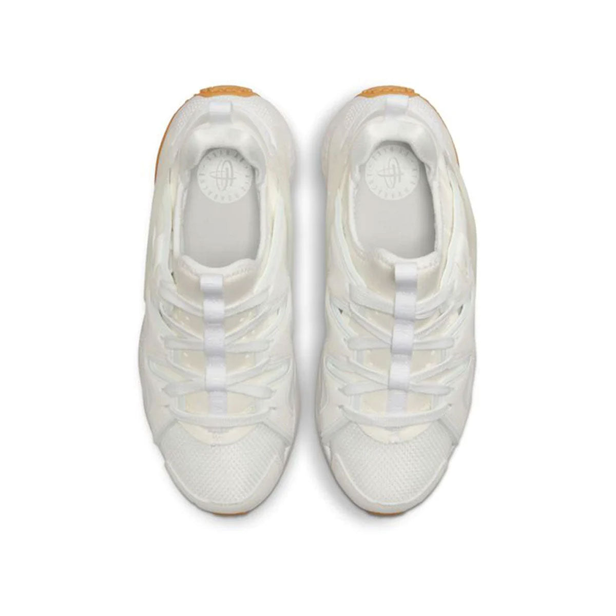 Nike Women's Air Huarache Craft White Gum