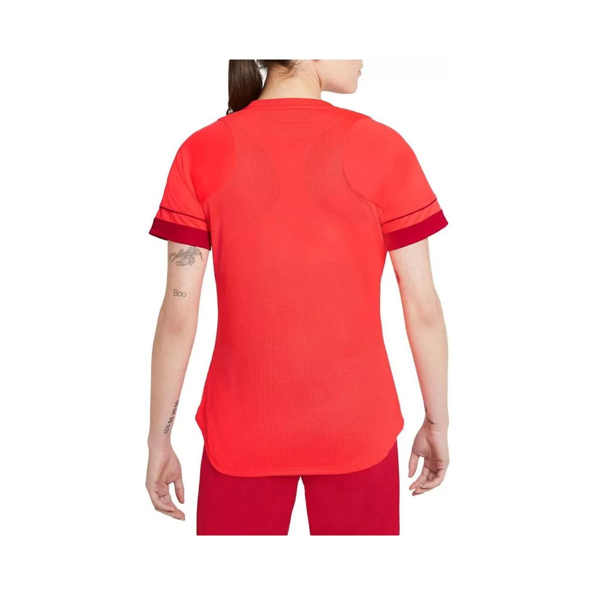 Nike Women's DRY Academy SS Tee