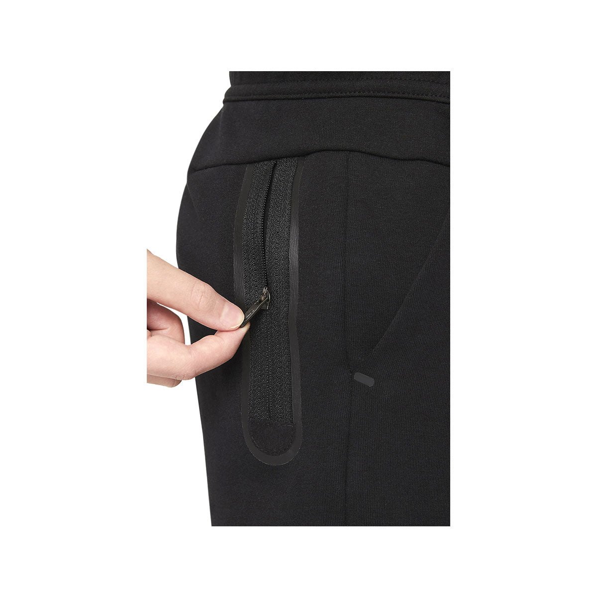 Nike Boy's Sportswear Fleece Short