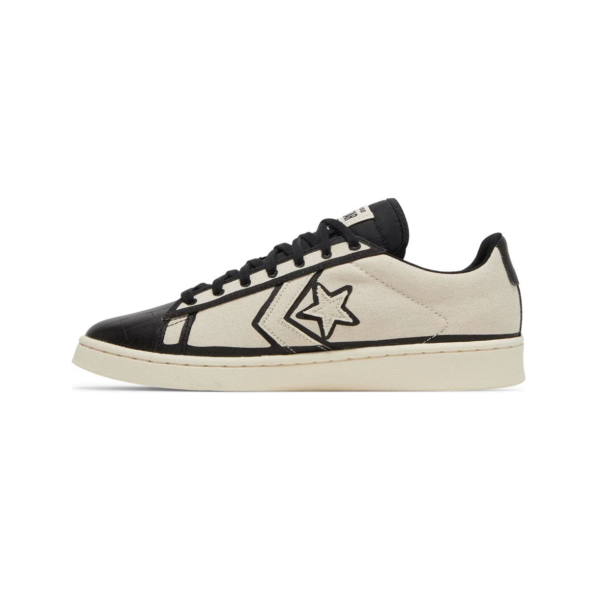 Converse Men's Pro Leather Joshua Vides