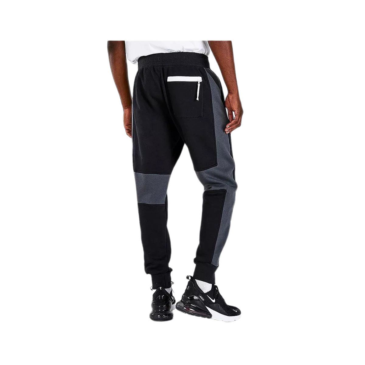 Nike Men's Air Fleece Jogger
