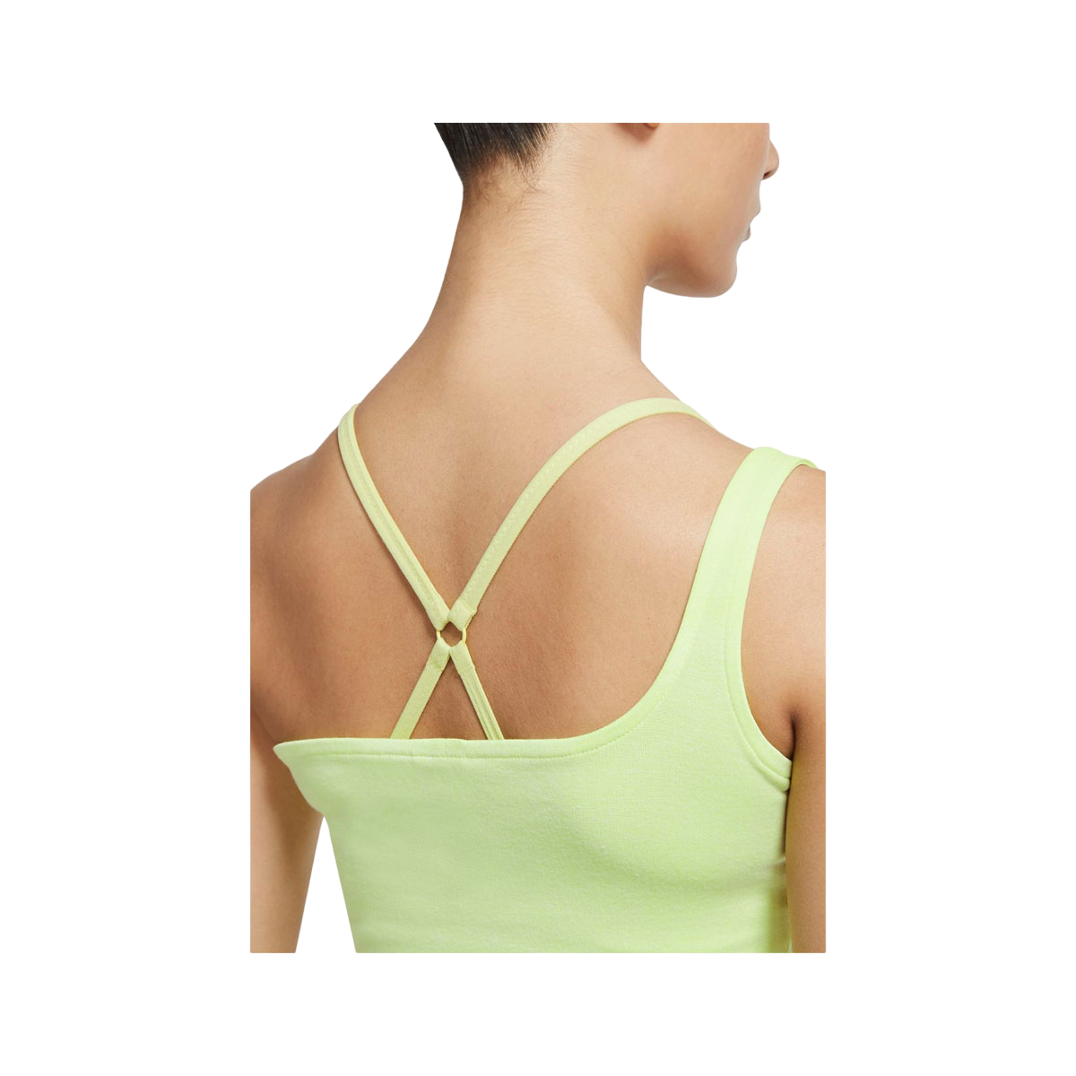 Nike Women's Air Asymmetrical Tank