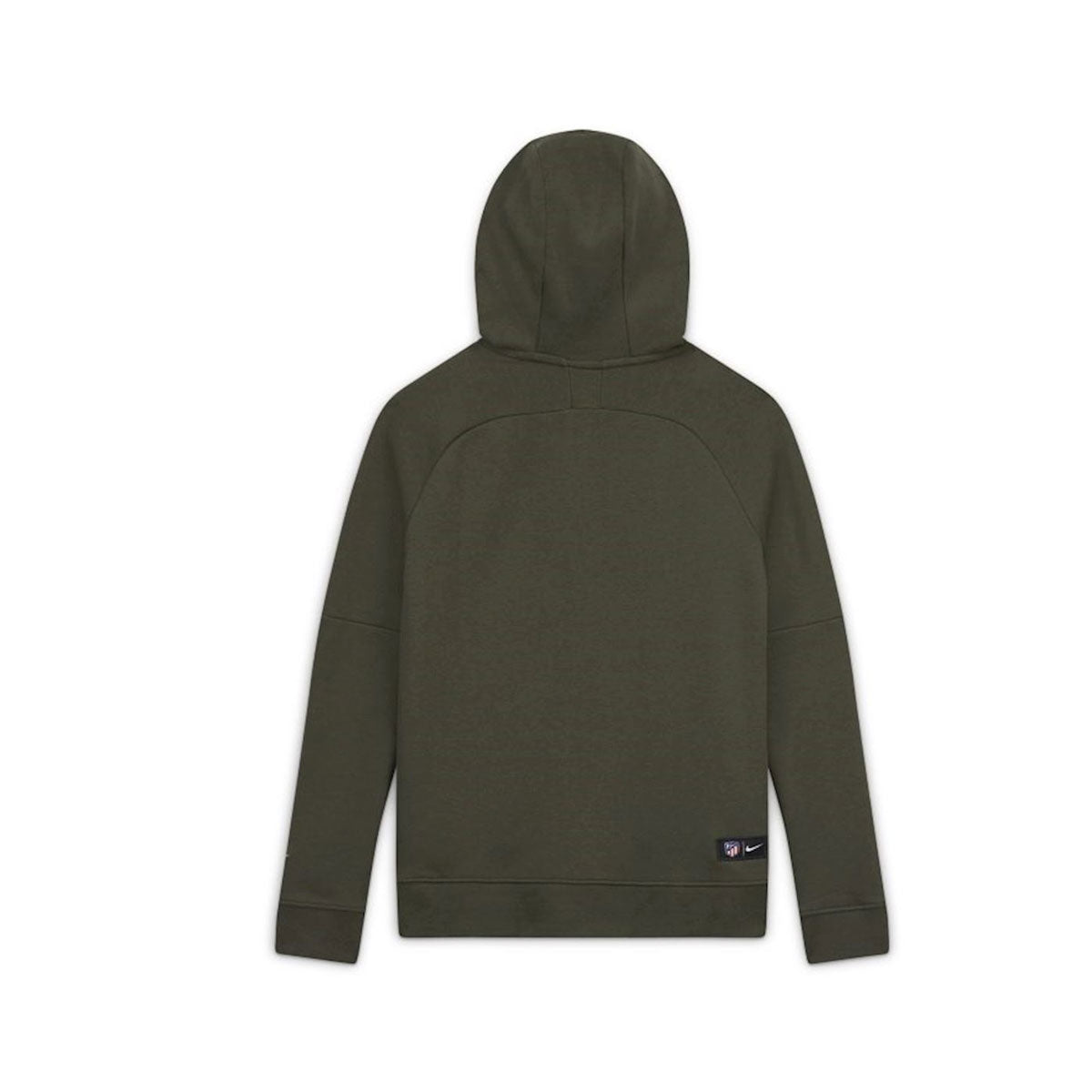Nike GS Sweatshirt athletic Madrid Fleece
