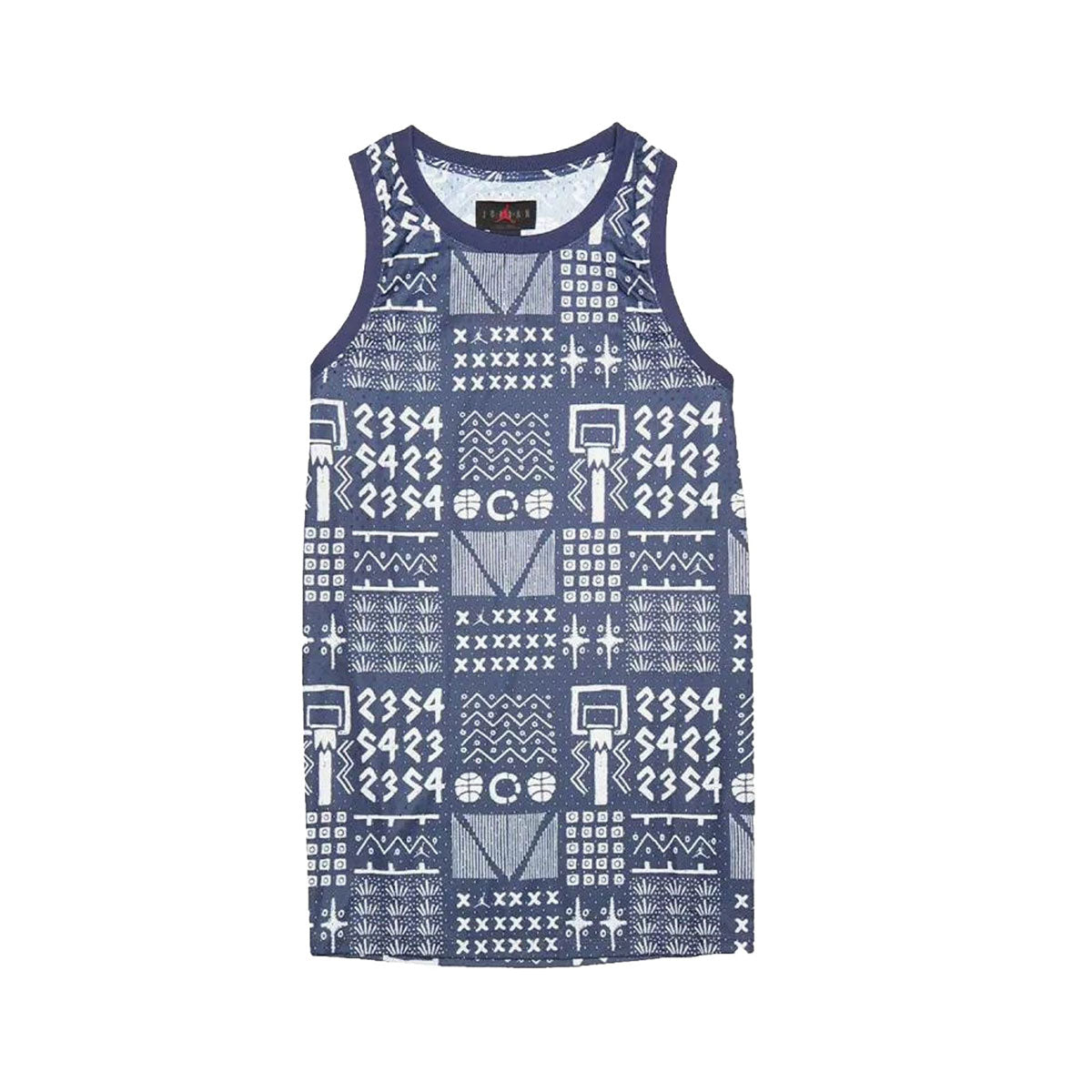Air Jordan Women's Heritage Quai 54 Dress