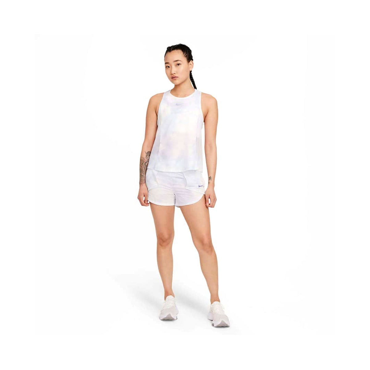 Nike Women's Tempo Luxe Running Shorts
