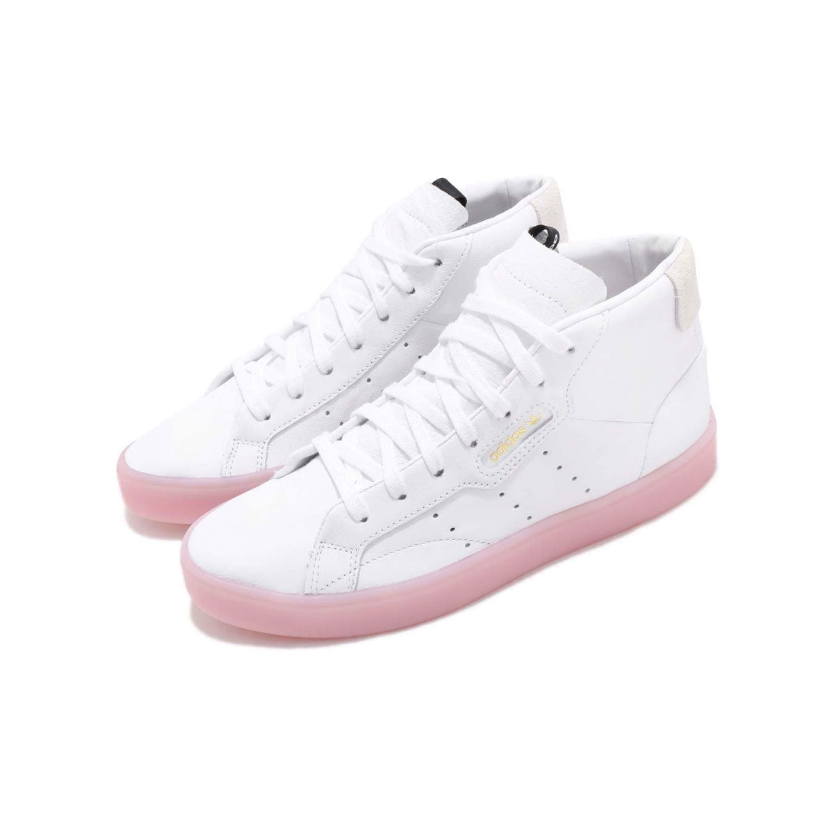 Adidas Originals Women's Sleek Mid 'Kendall Jenner'