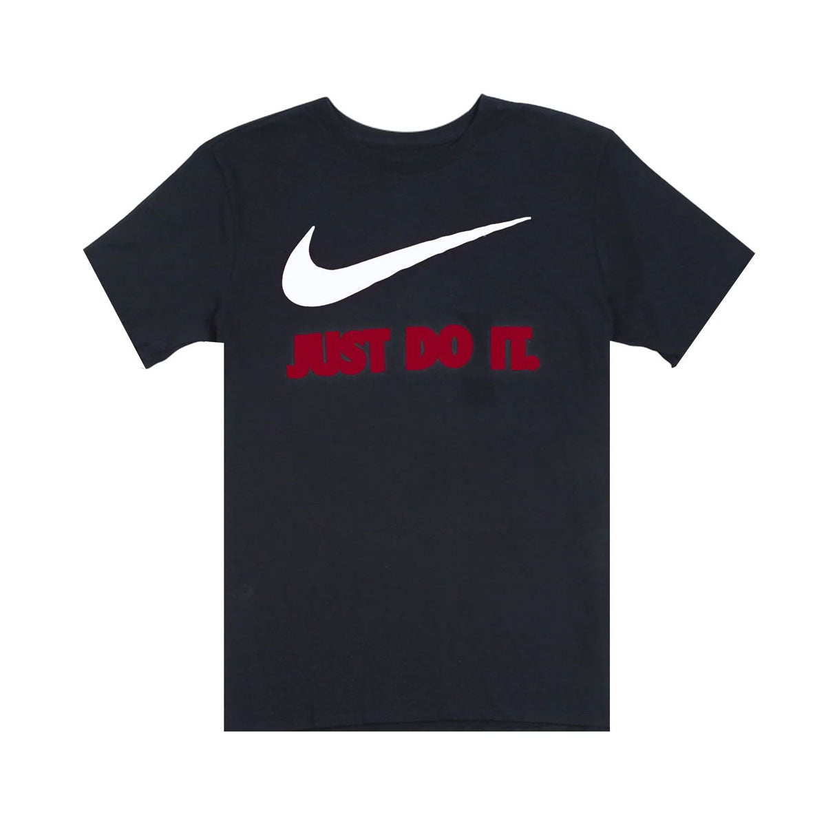 Nike Men's 'Just Do It' Swoosh Tee