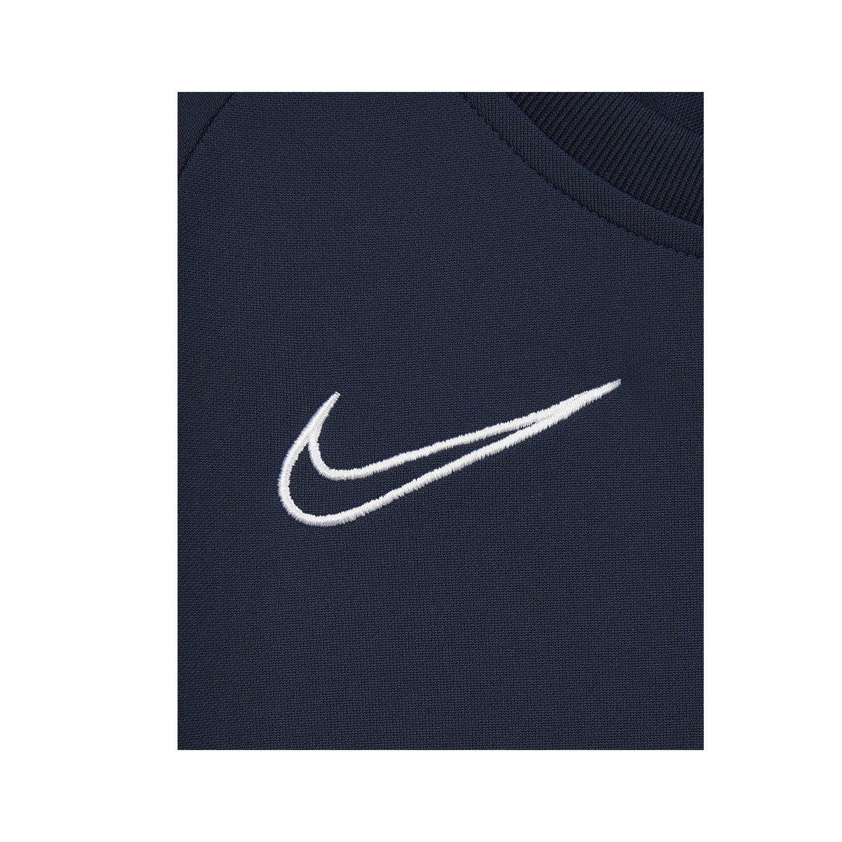 Nike Kids' Boys Dri-FIT Academy Short-Sleeve Shirt