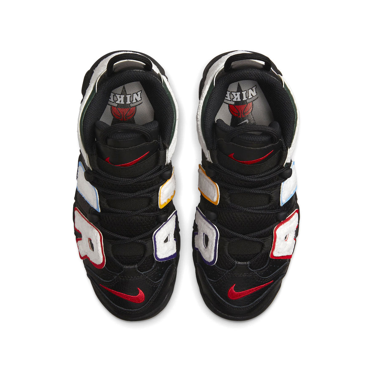 Nike GS Air More Uptempo