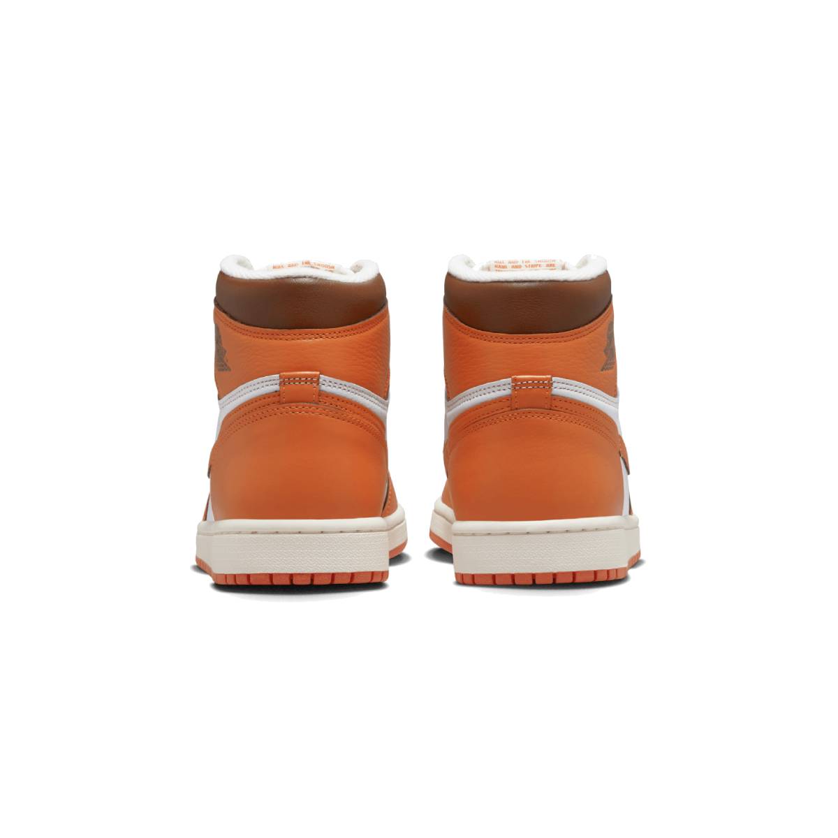 Air Jordan 1 Women's Retro High OG Starfish