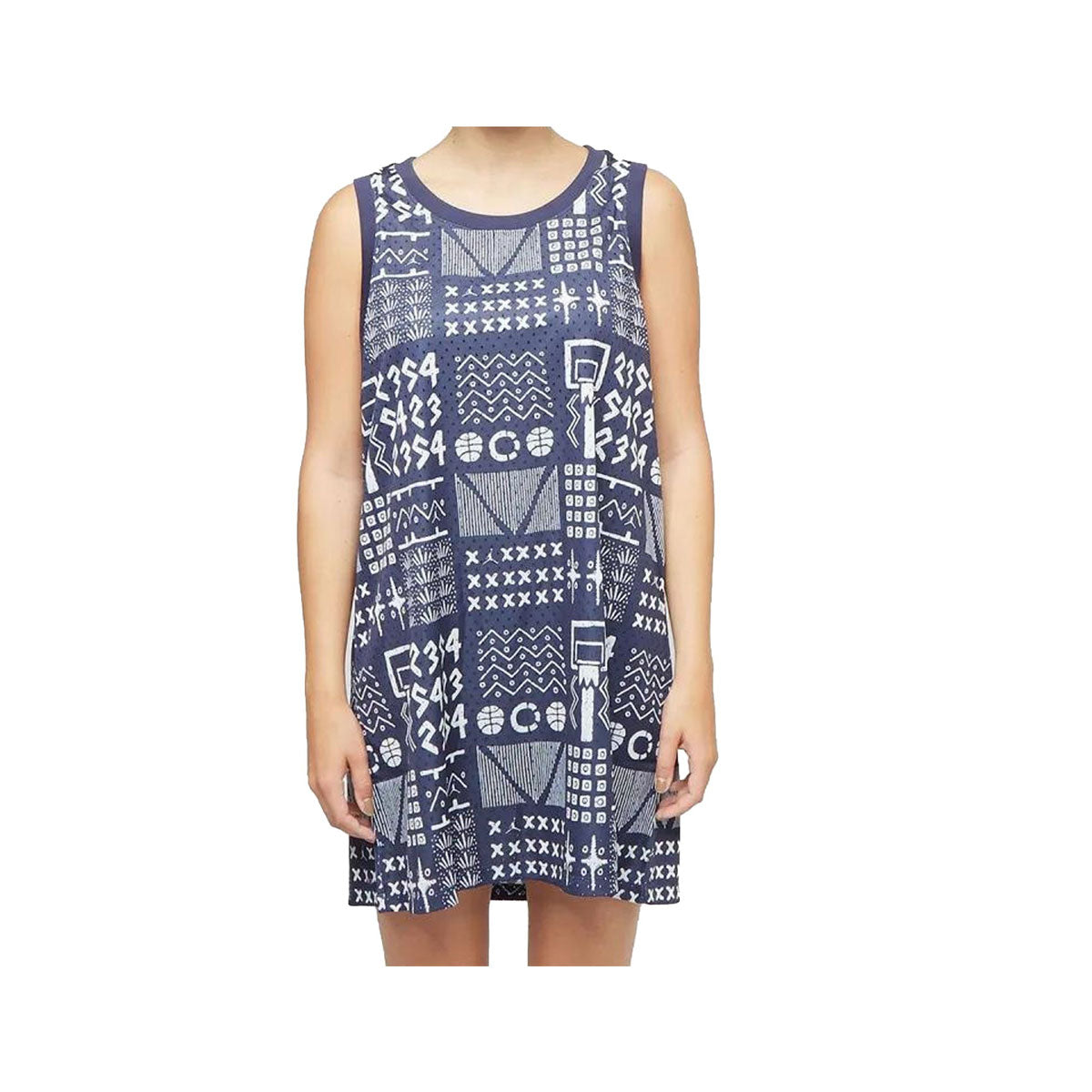 Air Jordan Women's Heritage Quai 54 Dress
