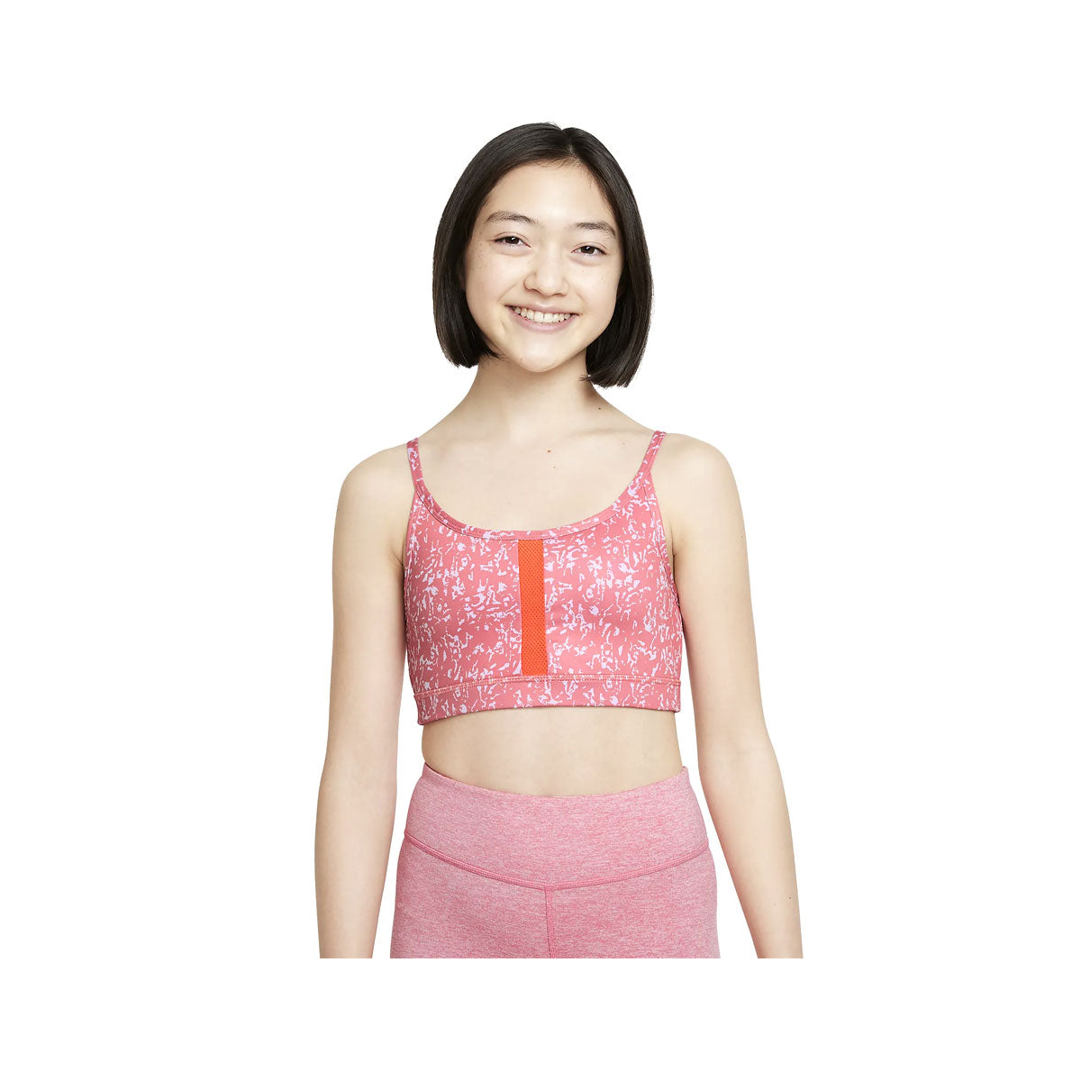 Nike Girl's Dri-FIT Indy Icon Clash