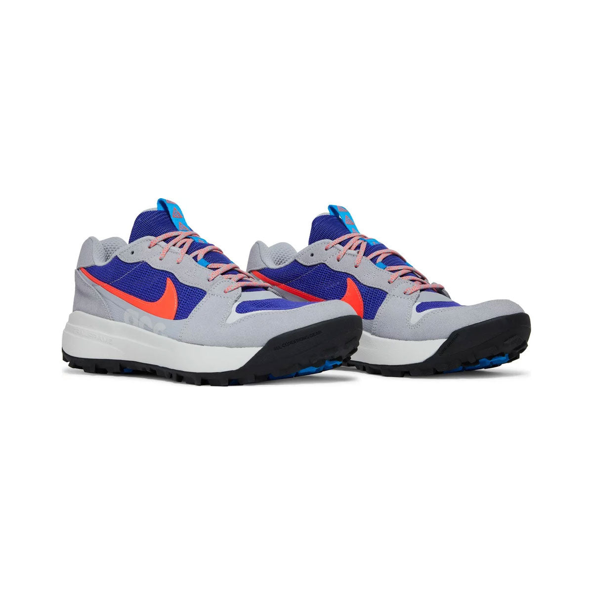 Nike Men's ACG Lowcate