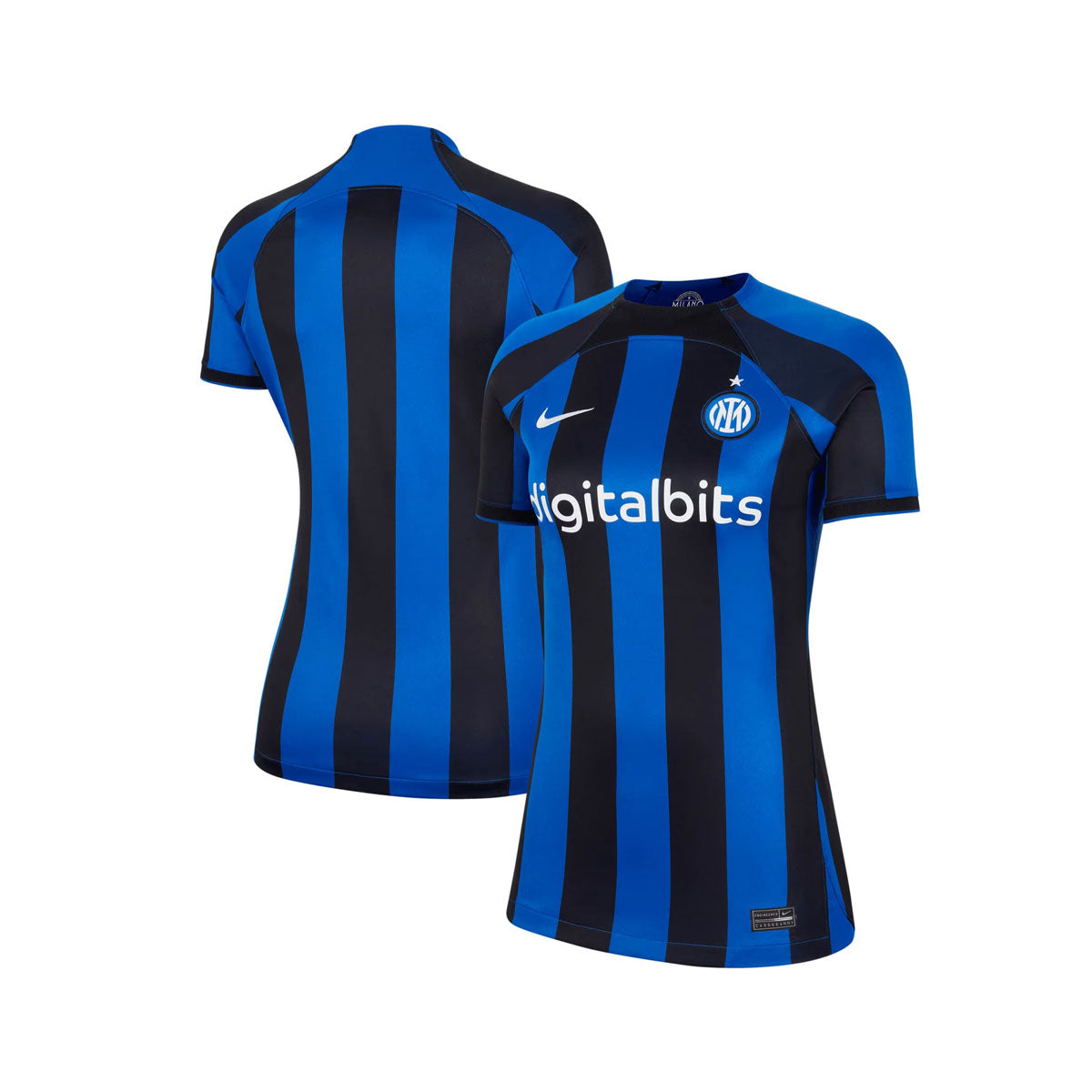 Nike Women's Inter Milan 2022/23 Stadium