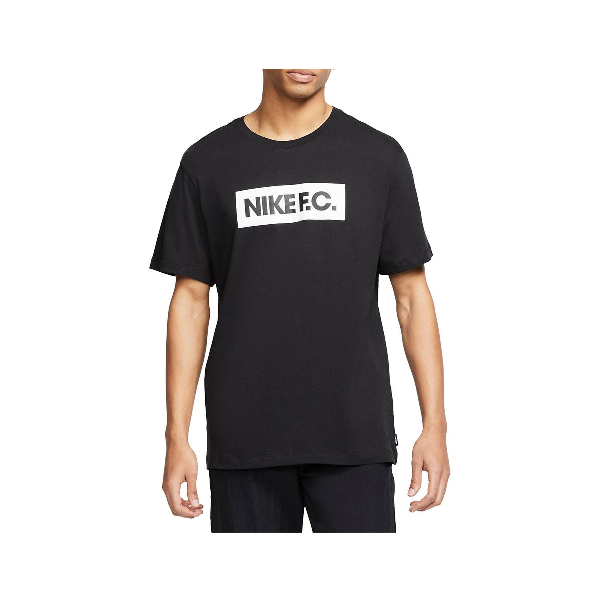 Nike Men's FC SE11 Football T-Shirt